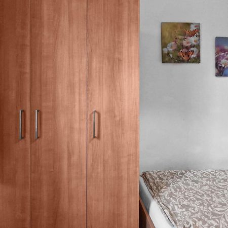 Josef Wolfik Strasse 10 Apartment 施托克劳 外观 照片