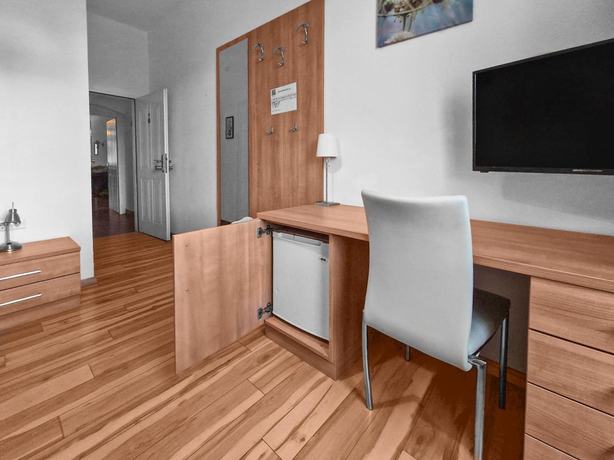 Josef Wolfik Strasse 10 Apartment 施托克劳 外观 照片