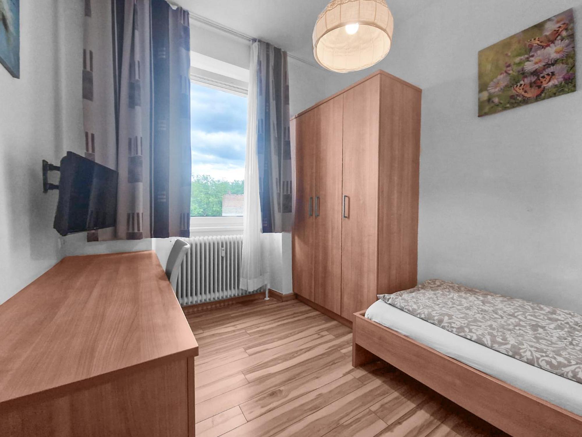 Josef Wolfik Strasse 10 Apartment 施托克劳 外观 照片