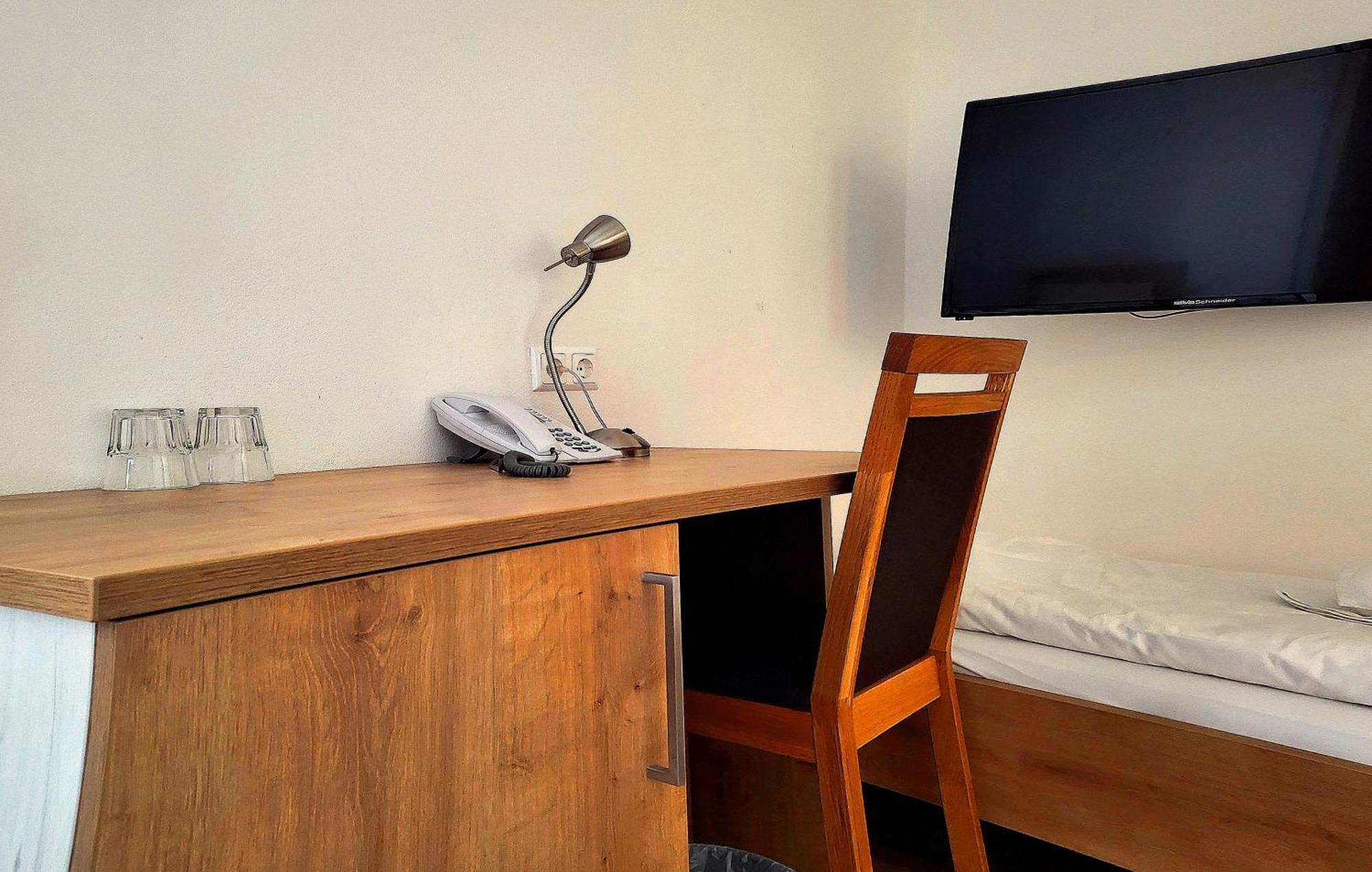 Josef Wolfik Strasse 10 Apartment 施托克劳 客房 照片