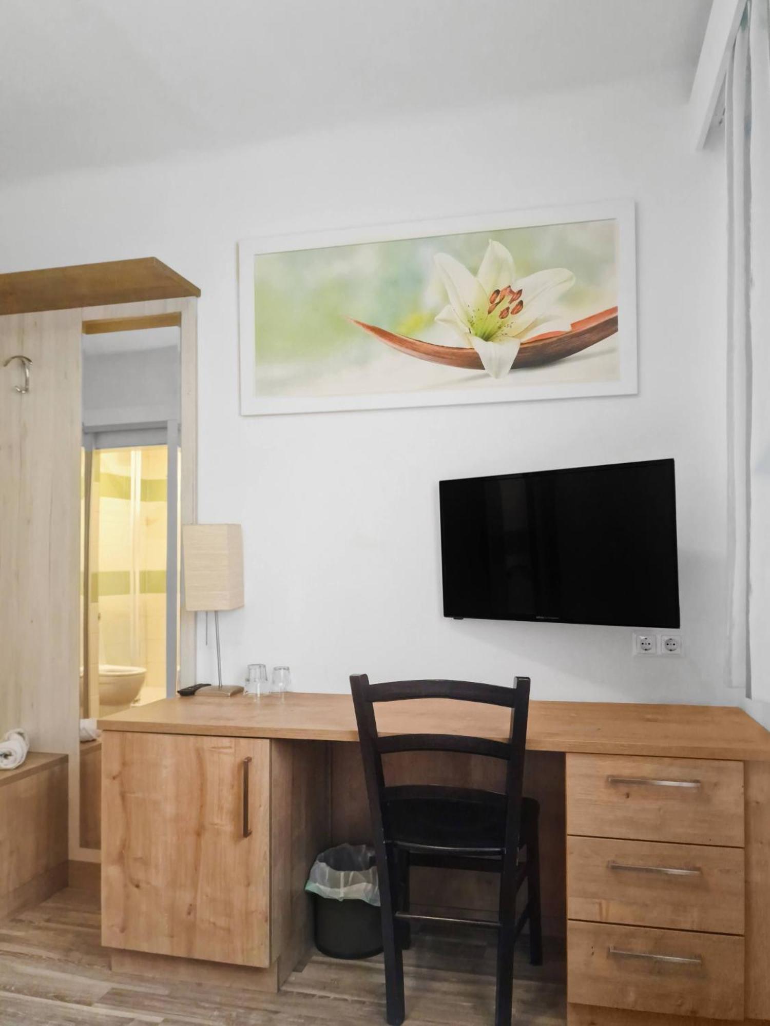 Josef Wolfik Strasse 10 Apartment 施托克劳 客房 照片